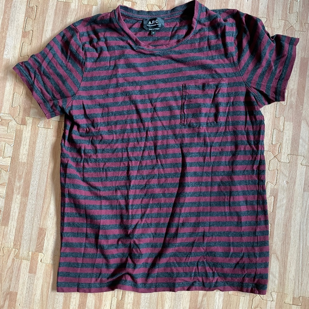 APC t shirt